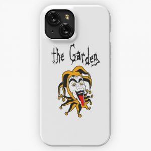 Garden New iPhone 15 Slim Phone Case Cover