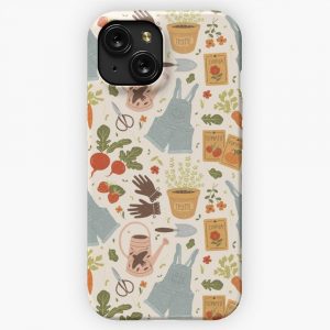 Gardening Things iPhone 15 Slim Phone Case Cover