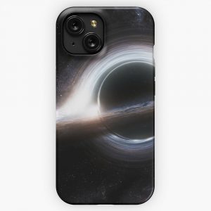 Gargantua iPhone 15 Slim Phone Case Cover