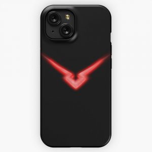 Geass iPhone 15 Slim Phone Case Cover