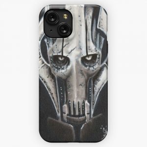 General iPhone 15 Slim Phone Case Cover