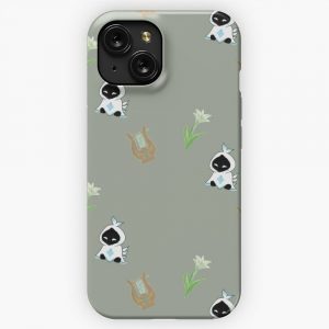 Genshin Impact Venti iPhone 15 Slim Phone Case Cover
