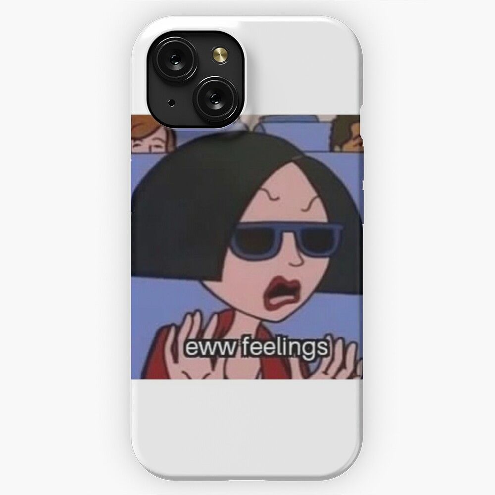 Genuinely iPhone 15 Slim Phone Case Cover