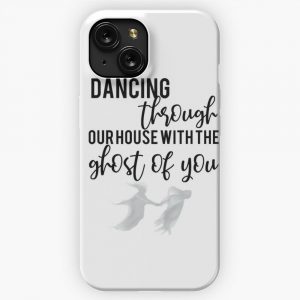 Ghost Of You iPhone 15 Slim Phone Case Cover