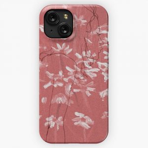 Girl In Red Chapter 1 iPhone 15 Slim Phone Case Cover