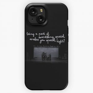 Glee Case iPhone 15 Slim Phone Case Cover