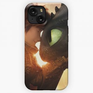 Go Its Okay iPhone 15 Slim Phone Case Cover