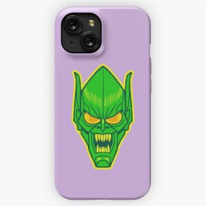 Goblin iPhone 15 Slim Phone Case Cover