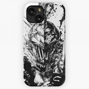 Goblin Slayer iPhone 15 Slim Phone Case Cover