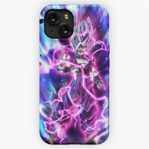 Gohan Beast iPhone 15 Slim Phone Case Cover