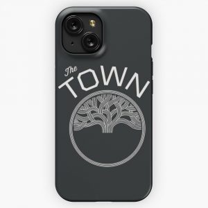 Golden State Warriors The State iPhone 15 Slim Phone Case Cover