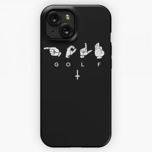 Golf 3 iPhone 15 Slim Phone Case Cover