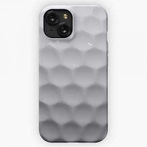 Golf iPhone 15 Slim Phone Case Cover