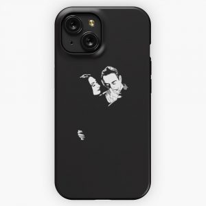 Gomez Morticia iPhone 15 Slim Phone Case Cover