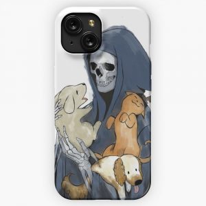 Good Boys iPhone 15 Slim Phone Case Cover