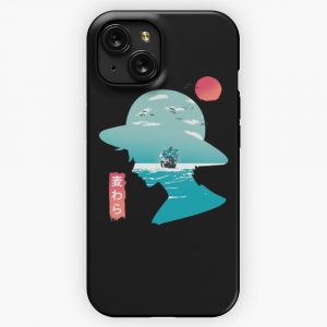 Good Day To Sail 2 iPhone 15 Slim Phone Case Cover