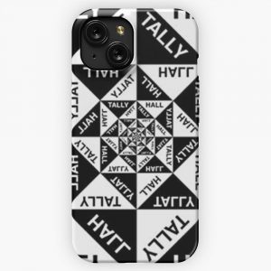 Good Evil Tally Hall iPhone 15 Slim Phone Case Cover