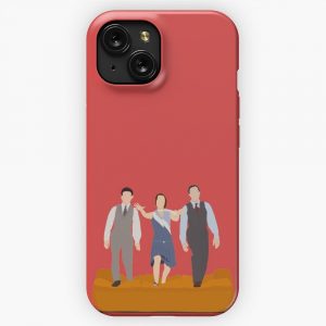 Good Mornin To You Singin In The Rain iPhone 15 Slim Phone Case Cover