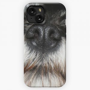 Good Morning iPhone 15 Slim Phone Case Cover