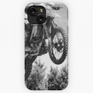 Got Some Air Motocross Racer iPhone 15 Slim Phone Case Cover