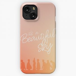 Got7 You Are iPhone 15 Slim Phone Case Cover