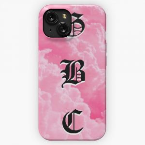 Gothboiclique Aesthetic iPhone 15 Slim Phone Case Cover