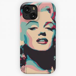 Grab It Fast iPhone 15 Slim Phone Case Cover