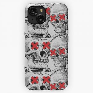 Grandson Best Friends iPhone 15 Slim Phone Case Cover