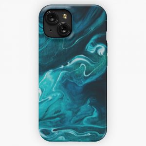 Gravity Ii iPhone 15 Slim Phone Case Cover
