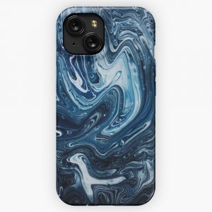 Gravity Iii iPhone 15 Slim Phone Case Cover
