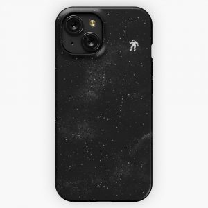 Gravity iPhone 15 Slim Phone Case Cover