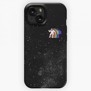 Gravity V2 iPhone 15 Slim Phone Case Cover