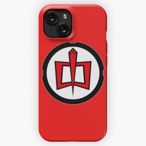 Great American Hero iPhone 15 Slim Phone Case Cover
