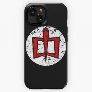 Greatest American Hero 2 iPhone 15 Slim Phone Case Cover