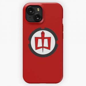 Greatest American Hero 3 iPhone 15 Slim Phone Case Cover