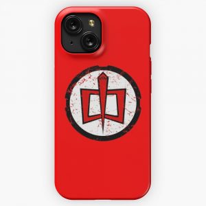 Greatest American Hero 4 iPhone 15 Slim Phone Case Cover