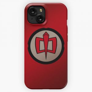 Greatest American Hero 6 iPhone 15 Slim Phone Case Cover
