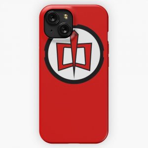 Greatest American Hero iPhone 15 Slim Phone Case Cover