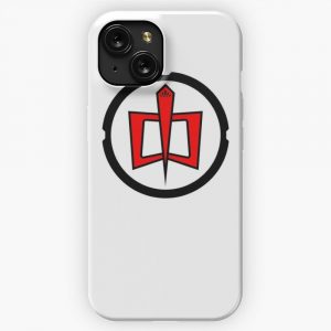 Greatest American Hero Symbol iPhone 15 Slim Phone Case Cover
