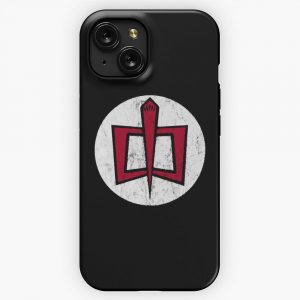 Greatest Hero iPhone 15 Slim Phone Case Cover