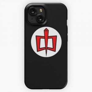 Greatests Men American Hero iPhone 15 Slim Phone Case Cover