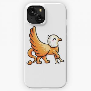 Griffin Cute iPhone 15 Slim Phone Case Cover