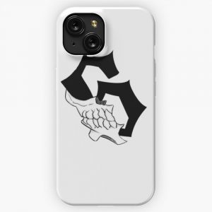 Grimjow iPhone 15 Slim Phone Case Cover