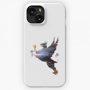Gryphon 6 iPhone 15 Slim Phone Case Cover