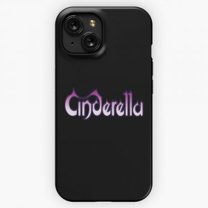 Guaranteed Quality Of Cinderella Band iPhone 15 Slim Phone Case Cover