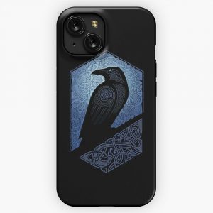 Guardian 2 iPhone 15 Slim Phone Case Cover
