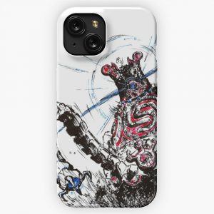 Guardian iPhone 15 Slim Phone Case Cover