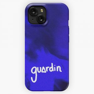 Guardin iPhone 15 Slim Phone Case Cover