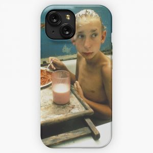 Gummo iPhone 15 Slim Phone Case Cover