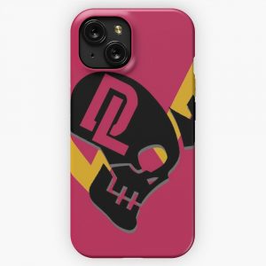 Gundam Thunderbolt Dl iPhone 15 Slim Phone Case Cover